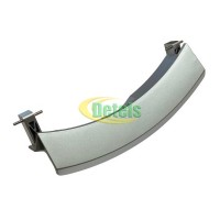 Ручка люка (дверцят) 55000000037789 для пральної машини Bosch, Siemens (751783, 751786) Original Ручка люка (дверцят) 55000000037789 для пральної машини Bosch, Siemens (751783, 751786) Original